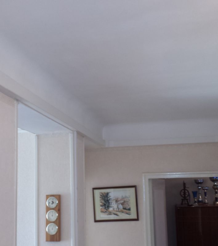 rénovation appartement électricité