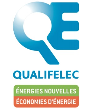 TLC ELECTRICITE est certifie qualifelec, entreprise d'électricite sur Marseille